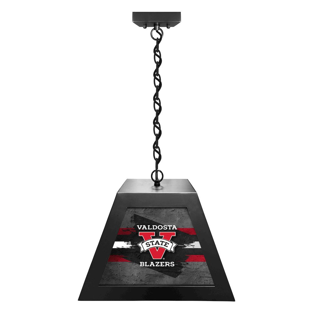 Valdosta State University Pendant Box Light