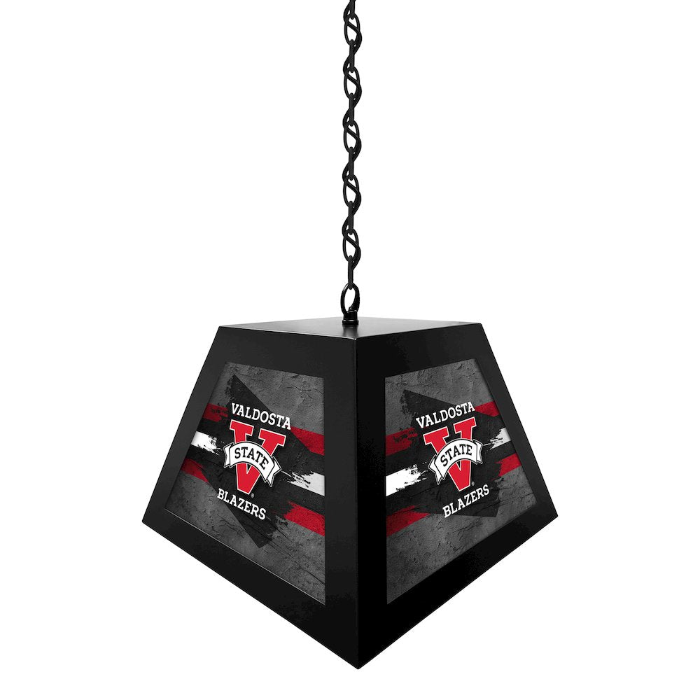 Valdosta State University Pendant Box Light