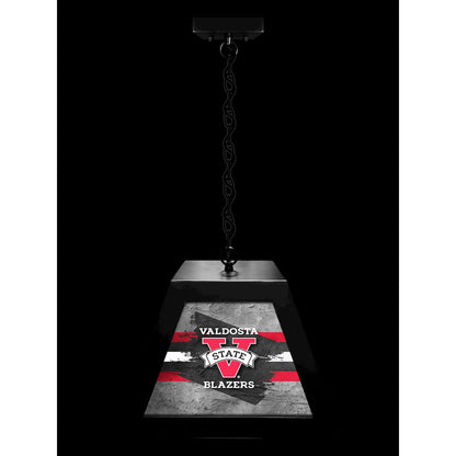 Valdosta State University Pendant Box Light