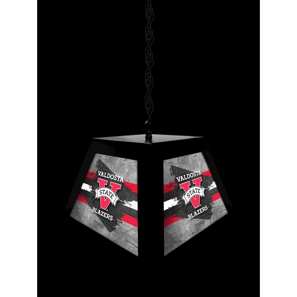 Valdosta State University Pendant Box Light