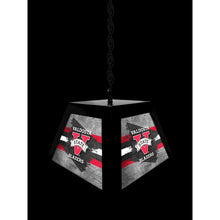 Valdosta State University Pendant Box Light