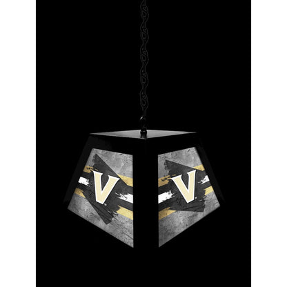 Vanderbilt University Pendant Box Light
