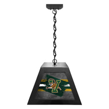 University of Vermont Pendant Box Light