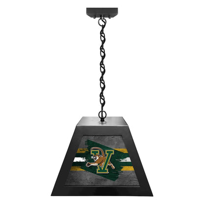 University of Vermont Pendant Box Light