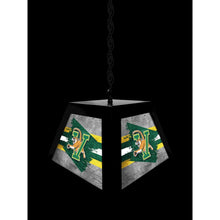 University of Vermont Pendant Box Light