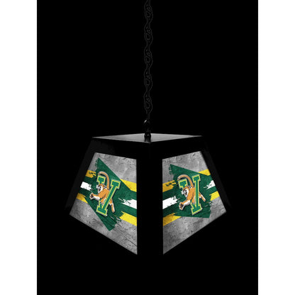 University of Vermont Pendant Box Light