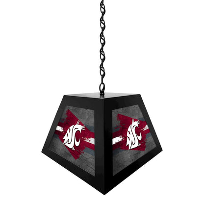 Washington State University Pendant Box Light