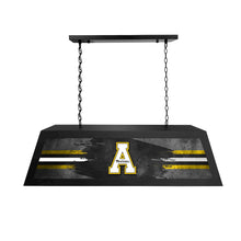 Appalachian State University Long Box Billiard Light
