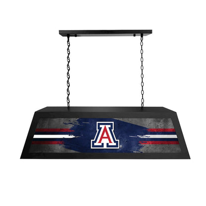 University of Arizona Long Box Billiard Light