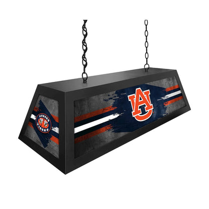 Auburn University Long Box Billiard Light