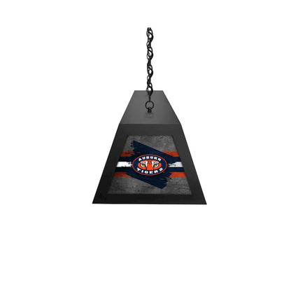 Auburn University Long Box Billiard Light