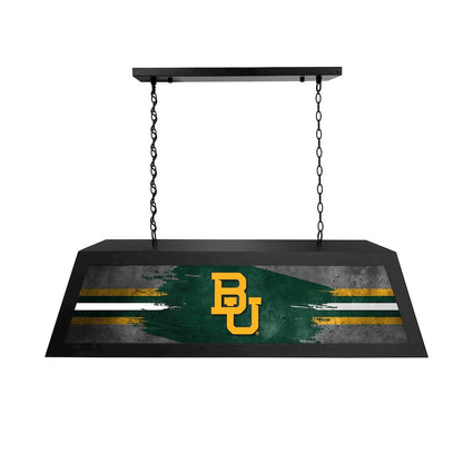 Baylor University Long Box Billiard Light