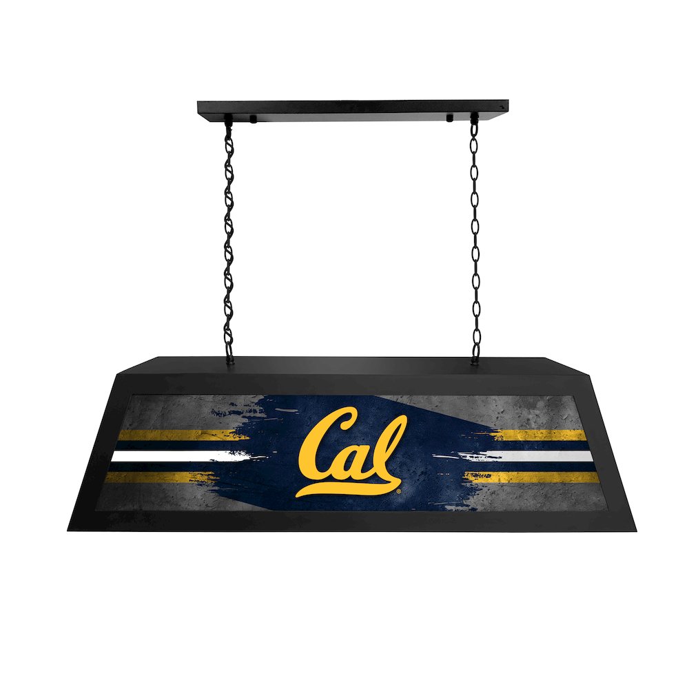University of California Long Box Billiard Light
