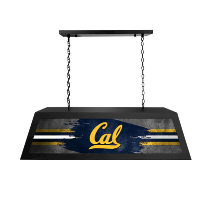 University of California Long Box Billiard Light
