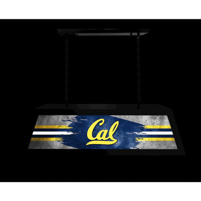 University of California Long Box Billiard Light
