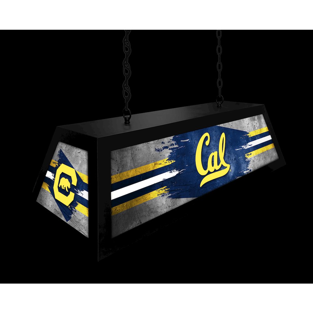 University of California Long Box Billiard Light