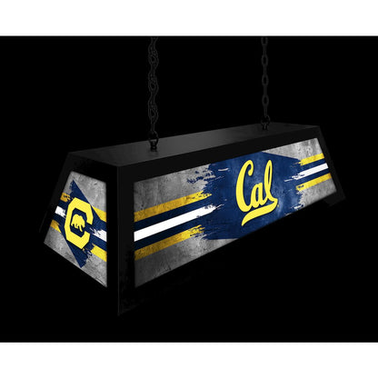 University of California Long Box Billiard Light