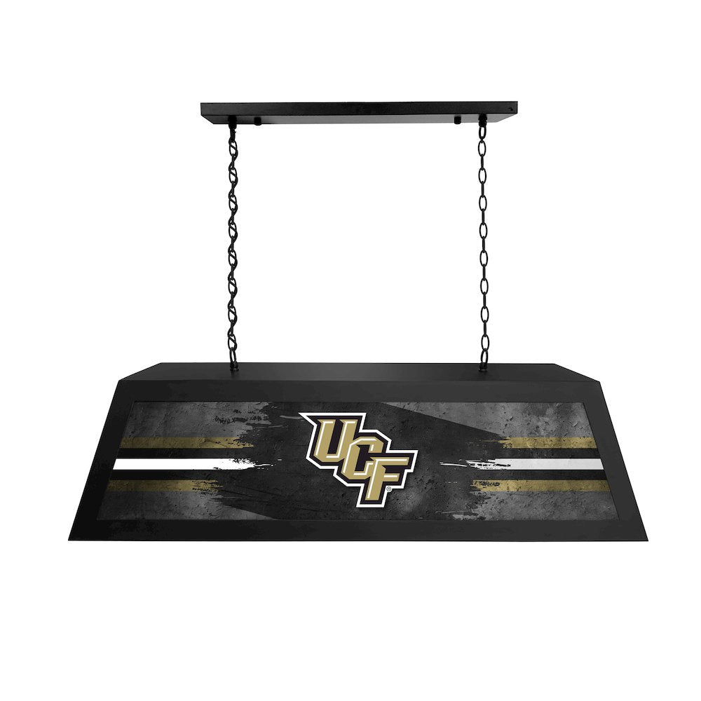 University of Central Florida Long Box Billiard Light