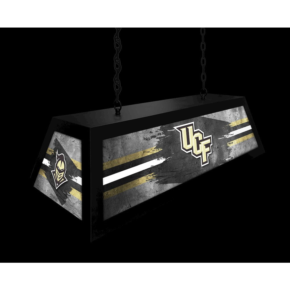 University of Central Florida Long Box Billiard Light