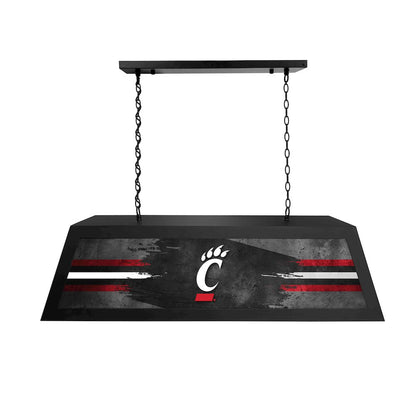 University of Cincinnati Long Box Billiard Light