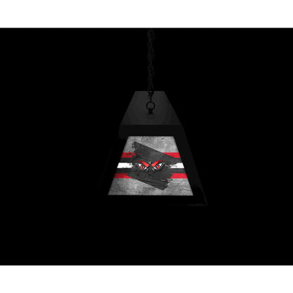 University of Cincinnati Long Box Billiard Light