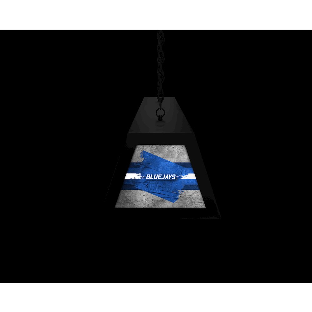 Creighton University Long Box Billiard Light