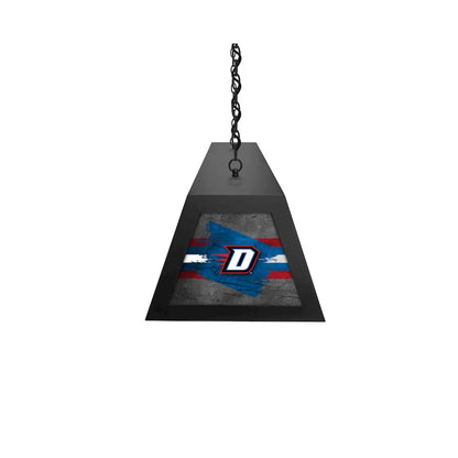 DePaul University Long Box Billiard Light