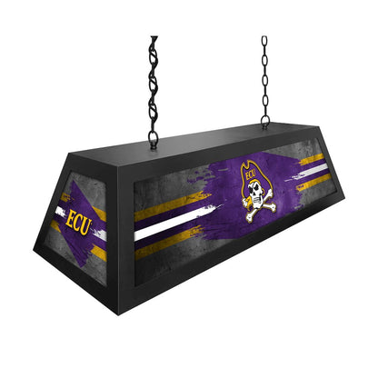 East Carolina University Long Box Billiard Light