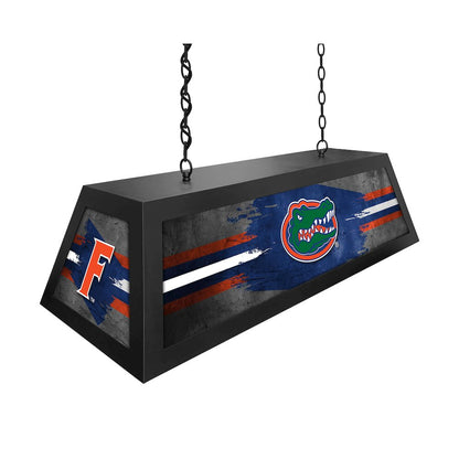 University of Florida Long Box Billiard Light
