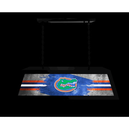 University of Florida Long Box Billiard Light