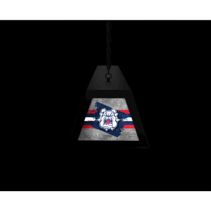 Fresno State University Long Box Billiard Light