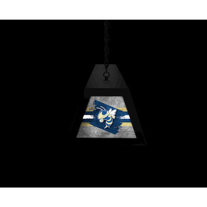Georgia Tech Long Box Billiard Light