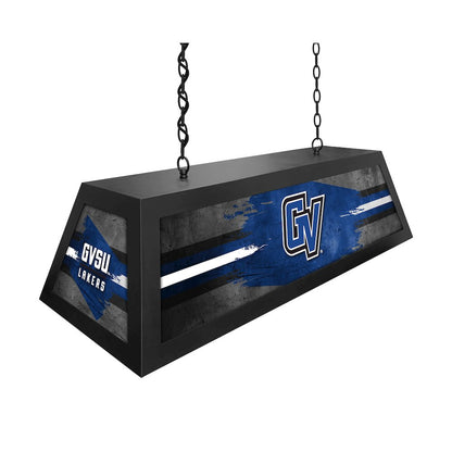 Grand Valley State University Long Box Billiard Light