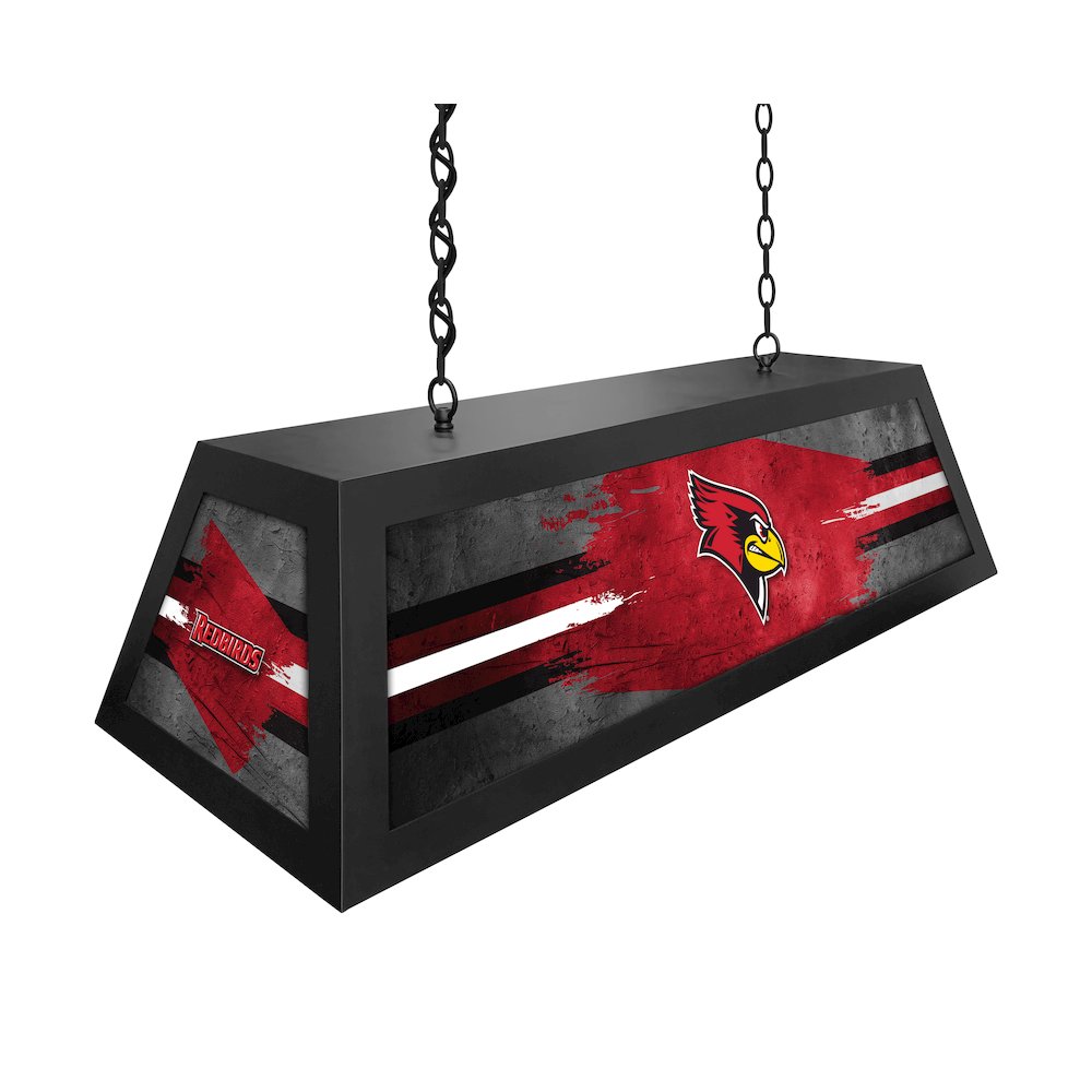 Illinois State University Long Box Billiard Light