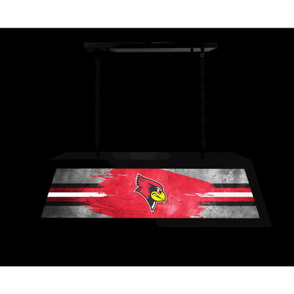 Illinois State University Long Box Billiard Light