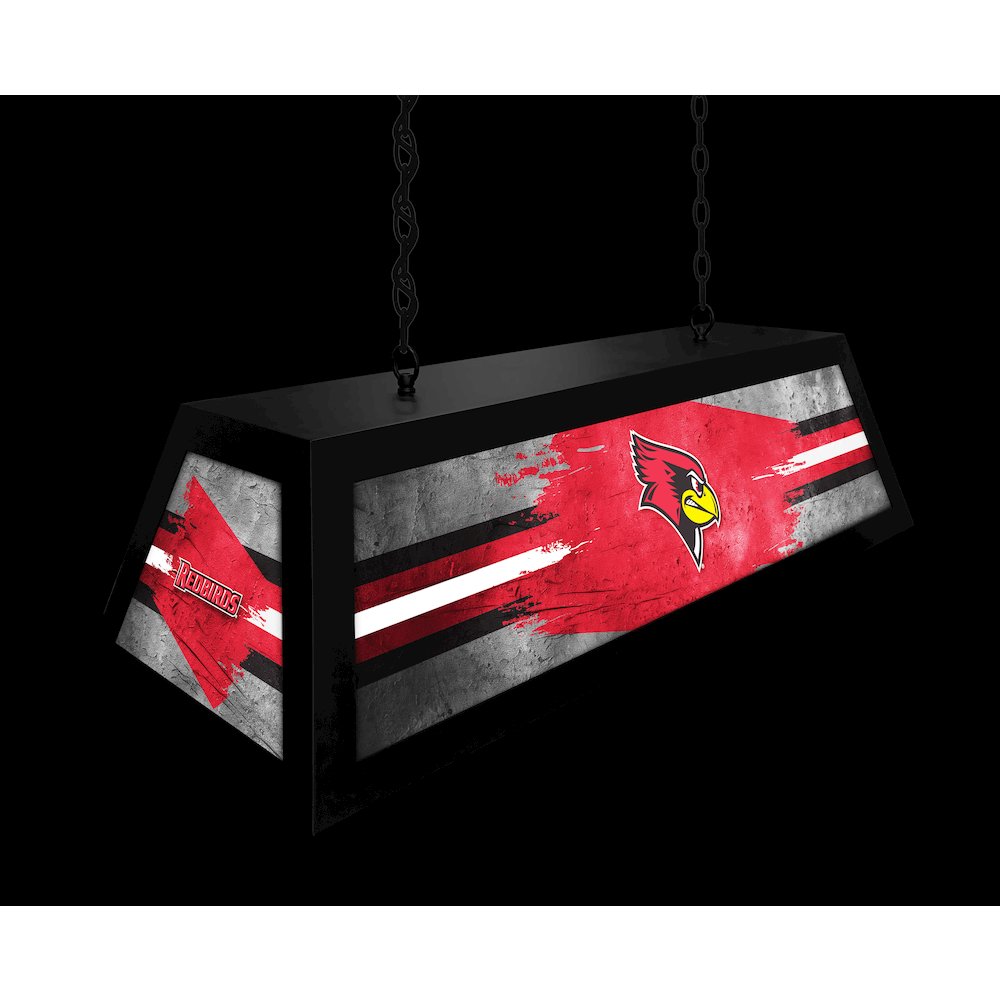 Illinois State University Long Box Billiard Light