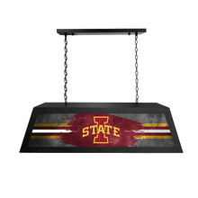 Iowa State University Long Box Billiard Light