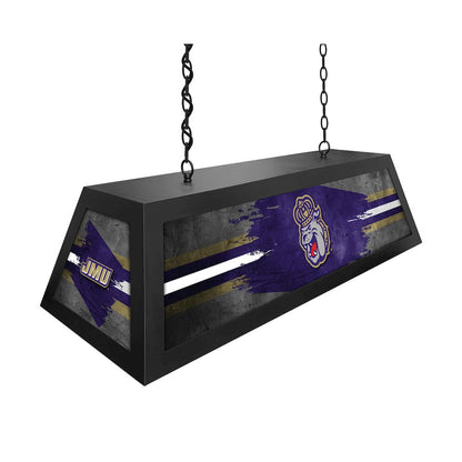 James Madison University Long Box Billiard Light