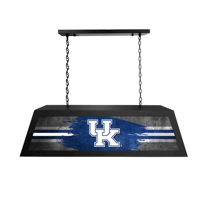 University of Kentucky Long Box Billiard Light