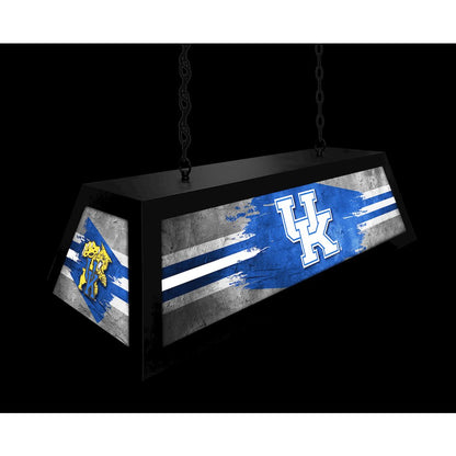 University of Kentucky Long Box Billiard Light