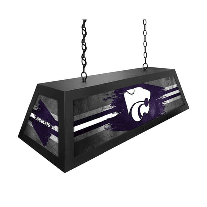 Kansas State University Long Box Billiard Light