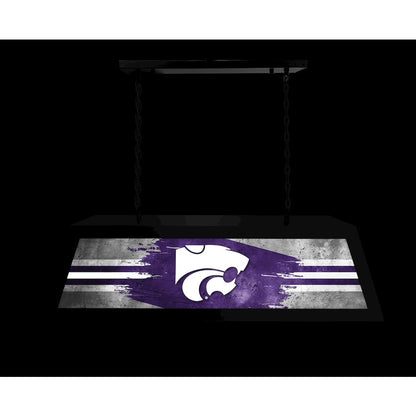 Kansas State University Long Box Billiard Light