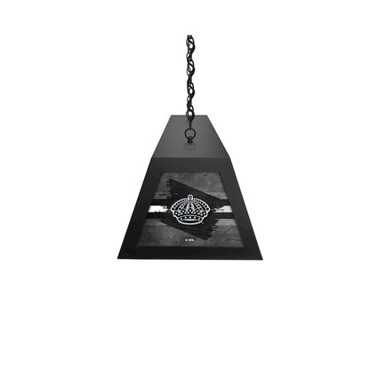 Los Angeles Kings Long Box Billiard Light