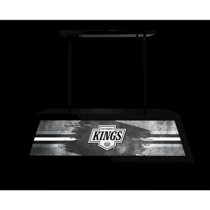 Los Angeles Kings Long Box Billiard Light