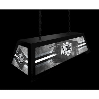 Los Angeles Kings Long Box Billiard Light