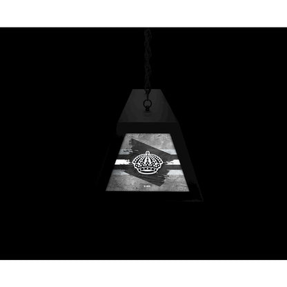Los Angeles Kings Long Box Billiard Light