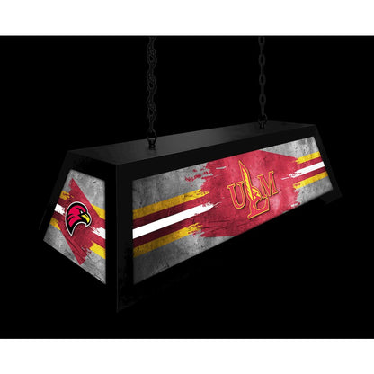 University of Louisiana at Monroe Long Box Billiard Light