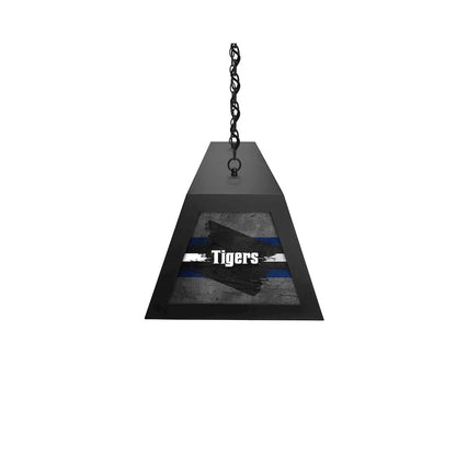 University of Memphis Long Box Billiard Light