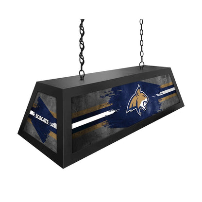 Montana State University Long Box Billiard Light