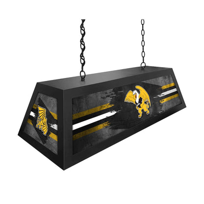Missouri Western State University Long Box Billiard Light
